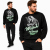 Bluza NIEDŹWIEDŹ WOJTEK